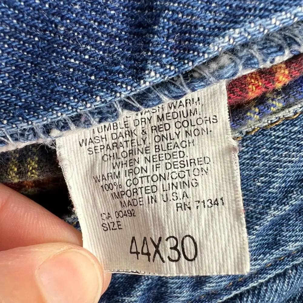 L.L. Bean good used